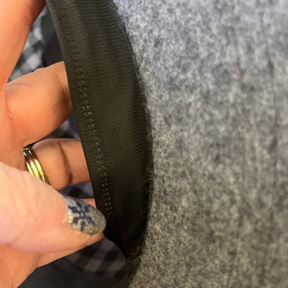 Sunday Afternoon Women’s 100% Wool Water Repellent Tessa Fedora Hat Size S/M - Picture 5 of 8